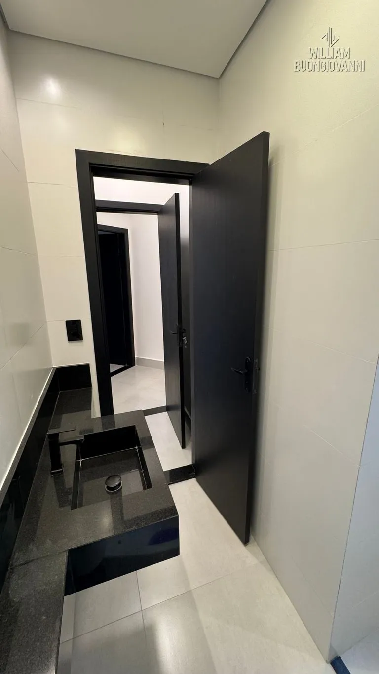 Imagem Sobrado 2 Suítes com SPA e Área Gourmet - 75m²