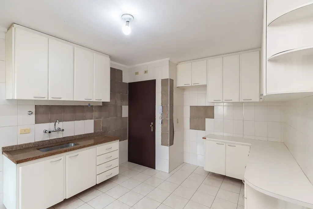 Imagem Apartamento à venda em São Paulo, Lapa, com 3 quartos, 117.78m2