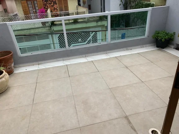 Imagem SOBRADO COM 3 DORMITÓRIOS À VENDA, 184 M² POR R$ 600.000,00 - JARDIM SANTA ROSA - TABOÃO DA SERRA/SP