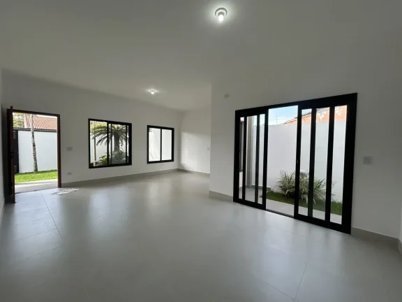 Imagem Casa para Venda em Itanhaém, Cibratel I, 3 dormitórios, 1 suíte, 2 banheiros, 2 vagas