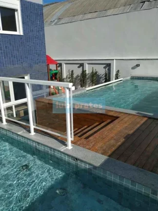 Imagem Apartamento Alto Padrão Centro Pelotas
