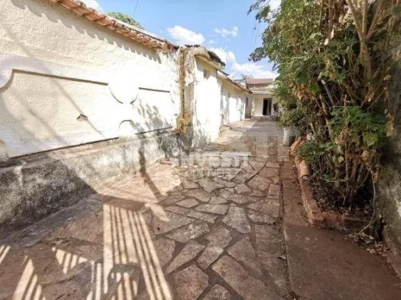 Imagem Terreno à venda no Jardim América - Goiânia/GO