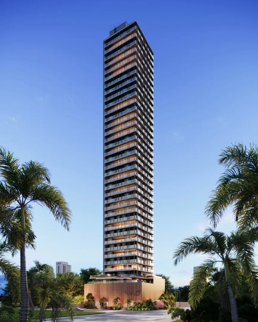 Imagem Apartamento à venda no bairro Setor Marista - Goiânia/GO