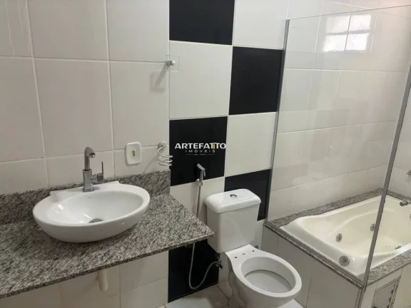Imagem Vende-se Sobrado no Bairro São José- Franca- SP