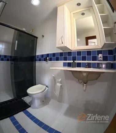 Imagem Apartamento de 4 quartos para quem busca espaço e elegância.