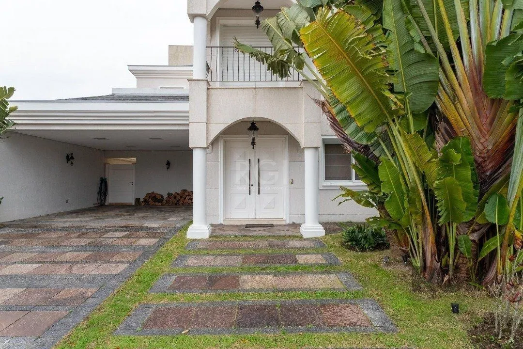 Imagem Casa de Condomínio em Terraville