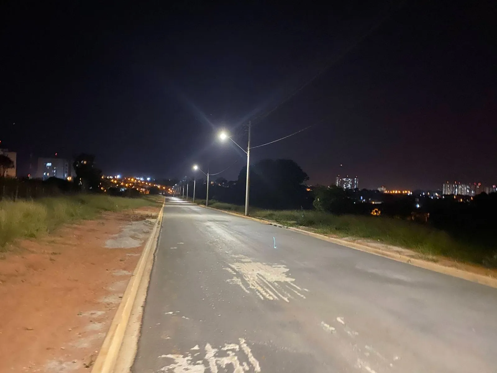 Imagem Área de 5.000m² no Desmembramento Bellagio - Oportunidade de Investimento em Sorocaba