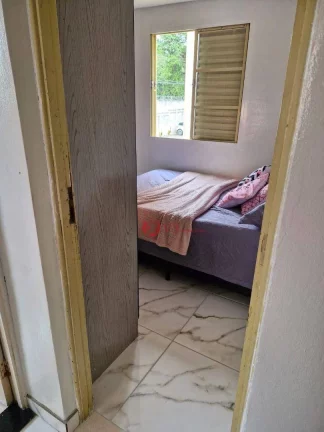 Foto do imóvel Apartamento com 2 dormitórios à venda, 46 m por R$ 240.000 - Itaquera - São Paulo/SP