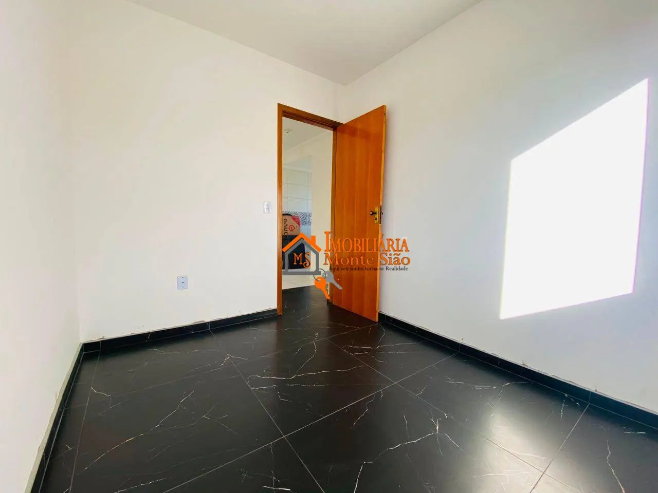 Imagem Apartamento com 2 dormitórios à venda, 42 m² por R$ 265.000,00 - Cidade Nova Bonsucesso - Guarulhos/SP