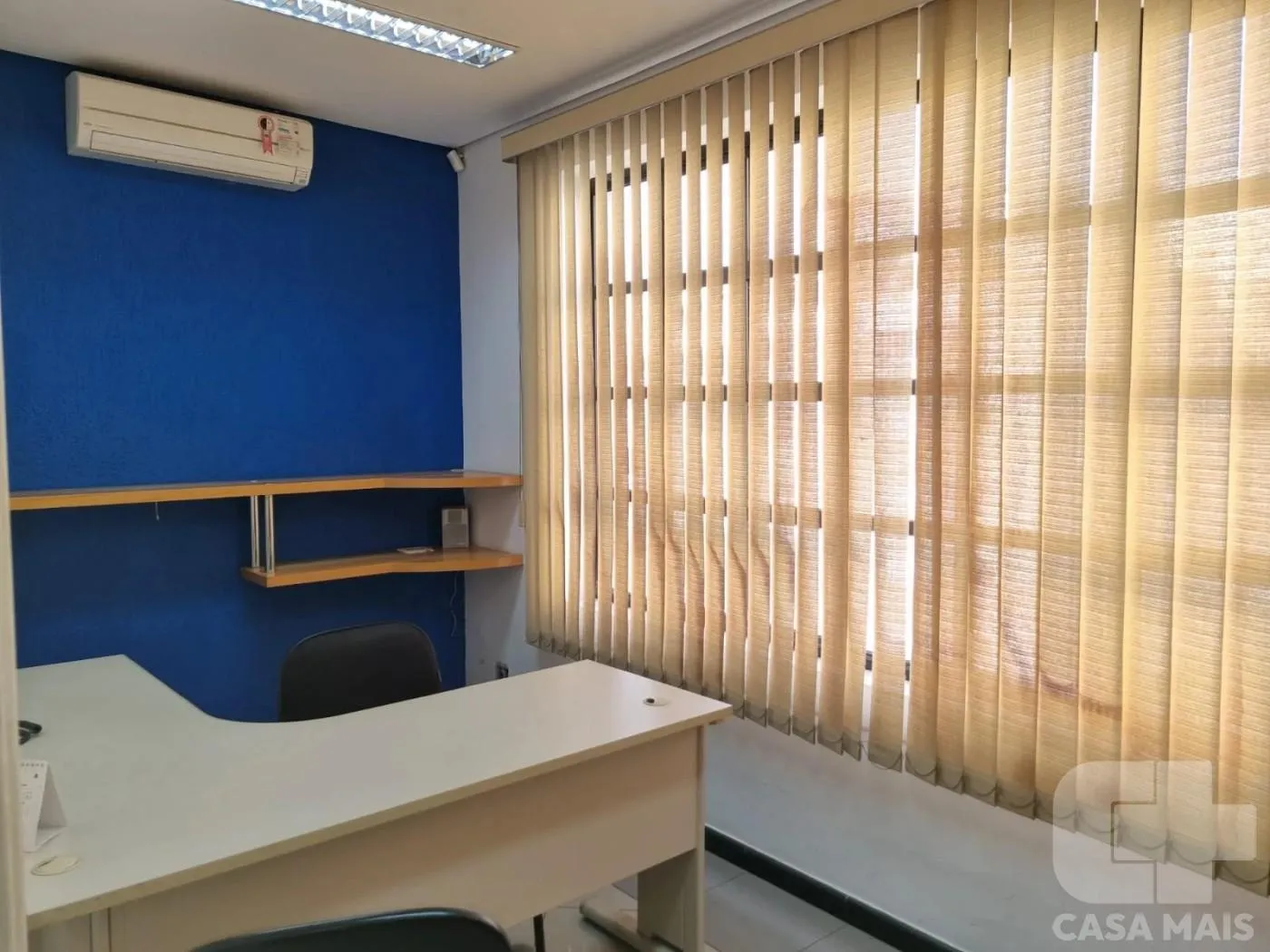 Imagem Sala Comercial para Locação em São Paulo / SP no bairro Santa Cecília