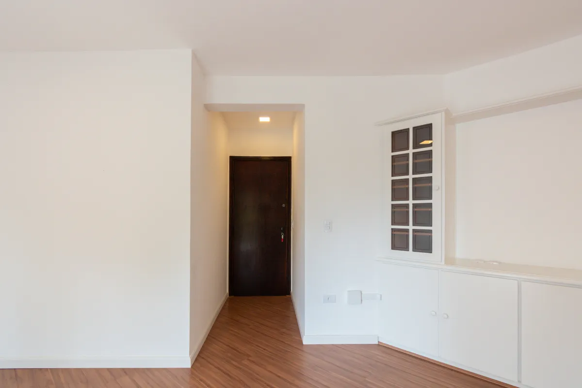 Imagem Apartamento para venda em Vila Indiana com 2 quartos, 75m2