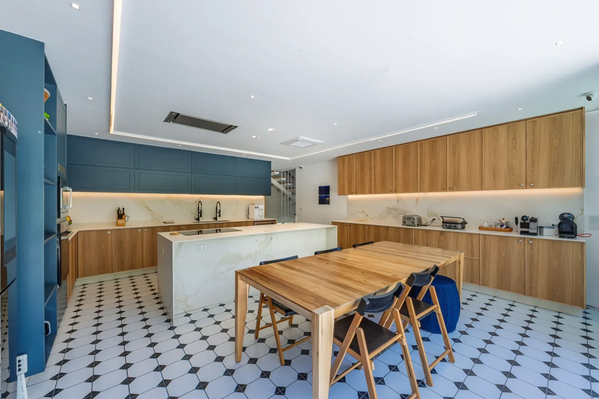 Imagem Casa com 5 Quartos à Venda, 598 m² em Gávea - Rio de Janeiro