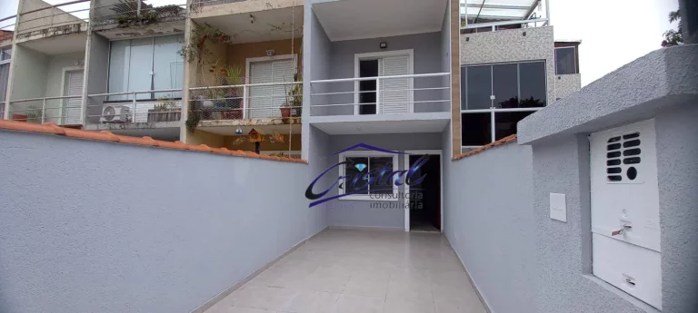 Imagem Casa com 2 quartos / suítes à venda, 112 m² - Parque Ipê - Butantã - São Paulo/SP