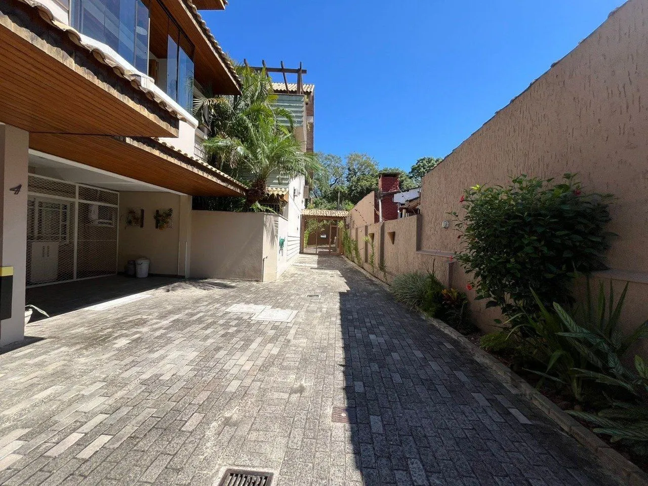 Imagem Casa com sacada e terraço em ipanema