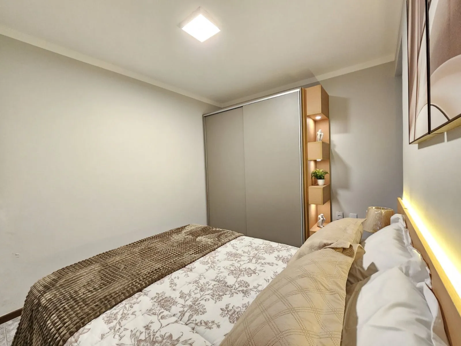Imagem Apartamento, 02 Dormitórios, 01 Banheiro, 63.93m², Capão da Canoa - RS
