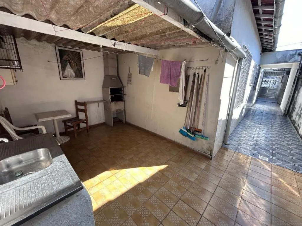 Imagem CASA COM 70,00 m² - TUPI - PRAIA GRANDE SP