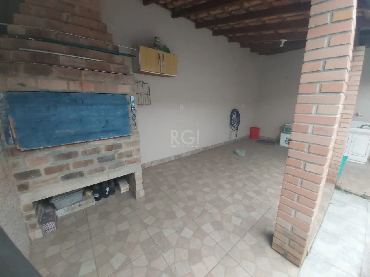 Imagem Casa no bairro Hípica - Moradas do Sul - 2 dormitórios