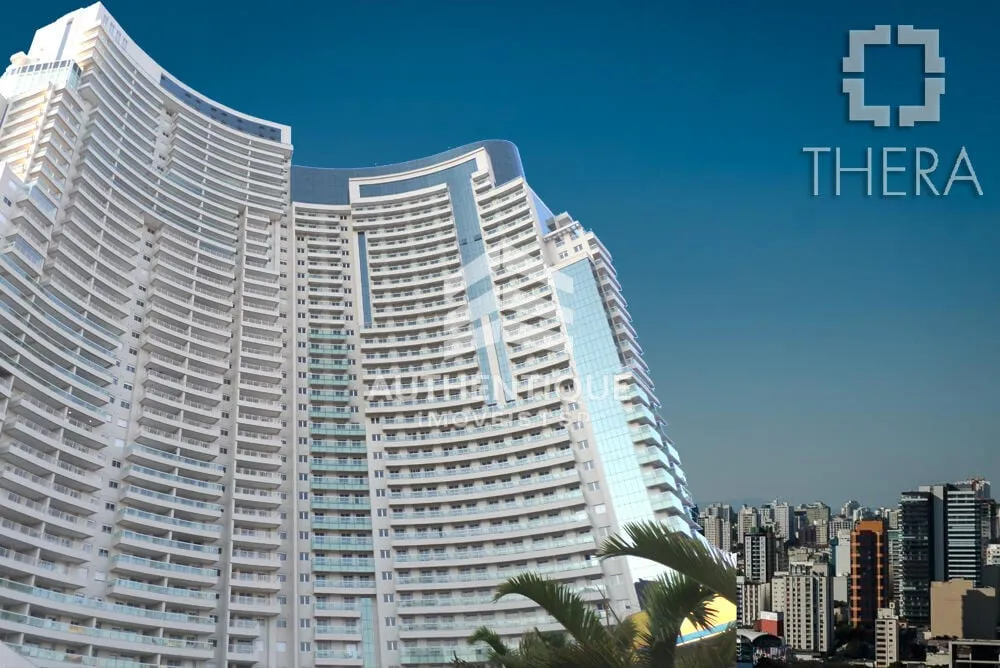 Imagem Thera Faria Lima Pinheiros Residence - Apartamento à venda em São Paulo/SP