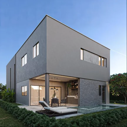 Imagem VENDO CASA CONTENIER TERRAS ALPHA CARUARU