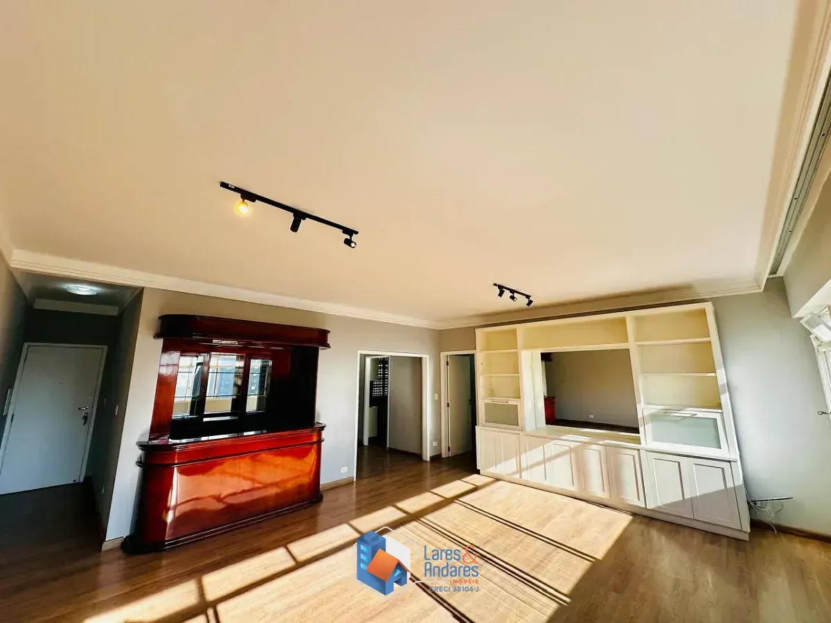 Imagem Apartamento para venda em Vila Mariana com 3 quartos, sendo 1 suíte, 176m²