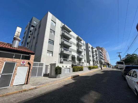 Imagem Umuarama Residencial Apartamento 2 quartos mobiliado à venda Praia Bombas