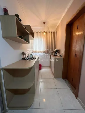Imagem Apartamento sem Condomínio para Venda em Santo André / SP no bairro Vila Camilópolis