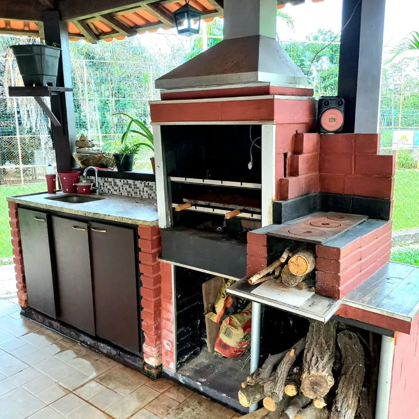 Imagem Lindíssima chácara à venda em Ribeirão das Neves/ Contagem , com 2.800 m²