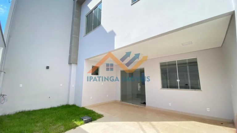 Foto do imóvel Casa em Avenida Lagoa da Pampulha