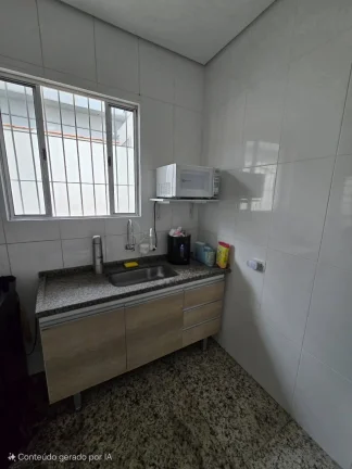 Imagem Casa Residencial para Locação - Reformada e Completa