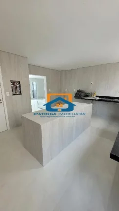 Imagem Apartamento Cobertura Penthouse de 4 quartos no bairro Cidade Nobre - Ipatinga