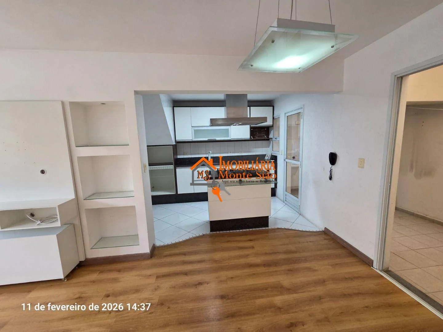 Imagem Sobrado com 3 dormitórios à venda, 88 m² por R$ 877.000,00 - Vila Augusta - Guarulhos/SP