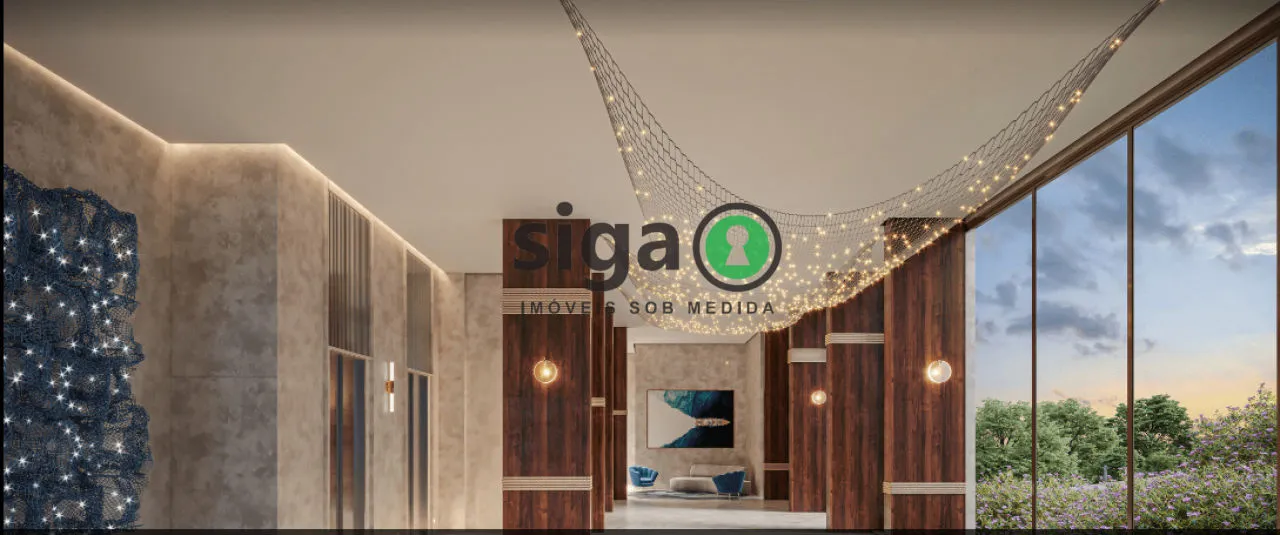 Imagem APARTAMENTO à venda 2 SUÍTES KLABIN