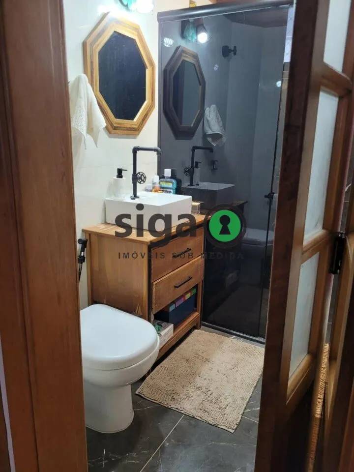 Imagem LINDO APARTAMENTO A VENDA