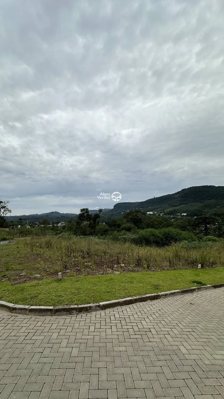 Imagem Terreno à Venda em Várzea Grande, Gramado - RS