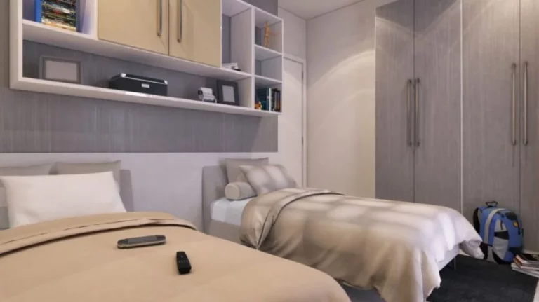 Imagem APARTAMENTO 1 DORMITÓRIO NA VILA MIRIM!!!