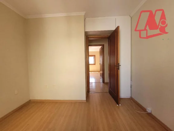 Imagem Apartamento para alugar, 85 m² por R$ 3.902,00/mês - Petrópolis - Porto Alegre/RS