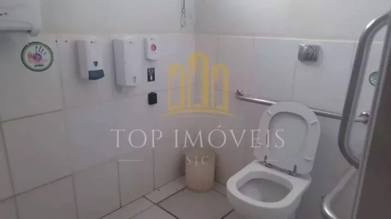 Imagem Galpão à venda por R$ 4.100.000 ou aluguel por R$ 40.000/mês- Centro - São José do Rio Preto/SP
