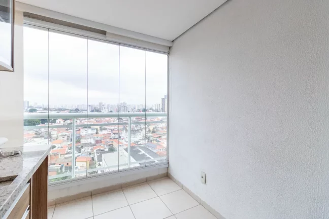 Imagem Apartamento à venda em São Paulo, Vila Brasílio Machado, com 2 quartos, 67m2