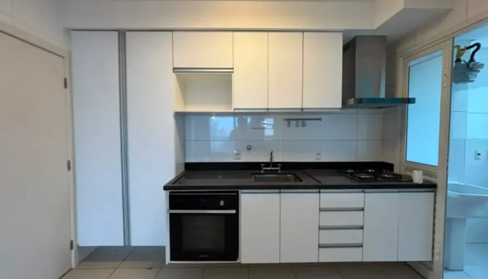 Imagem Apartamento com 2 Quartos à Venda, 103 metros em Vila Clementino - São Paulo