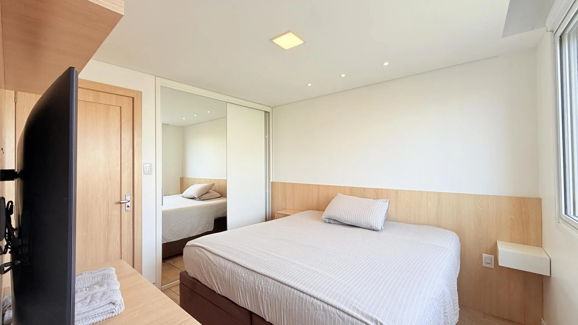 Imagem Apartamento de 2 dormitorios á venda no Bairro Centro Histórico.