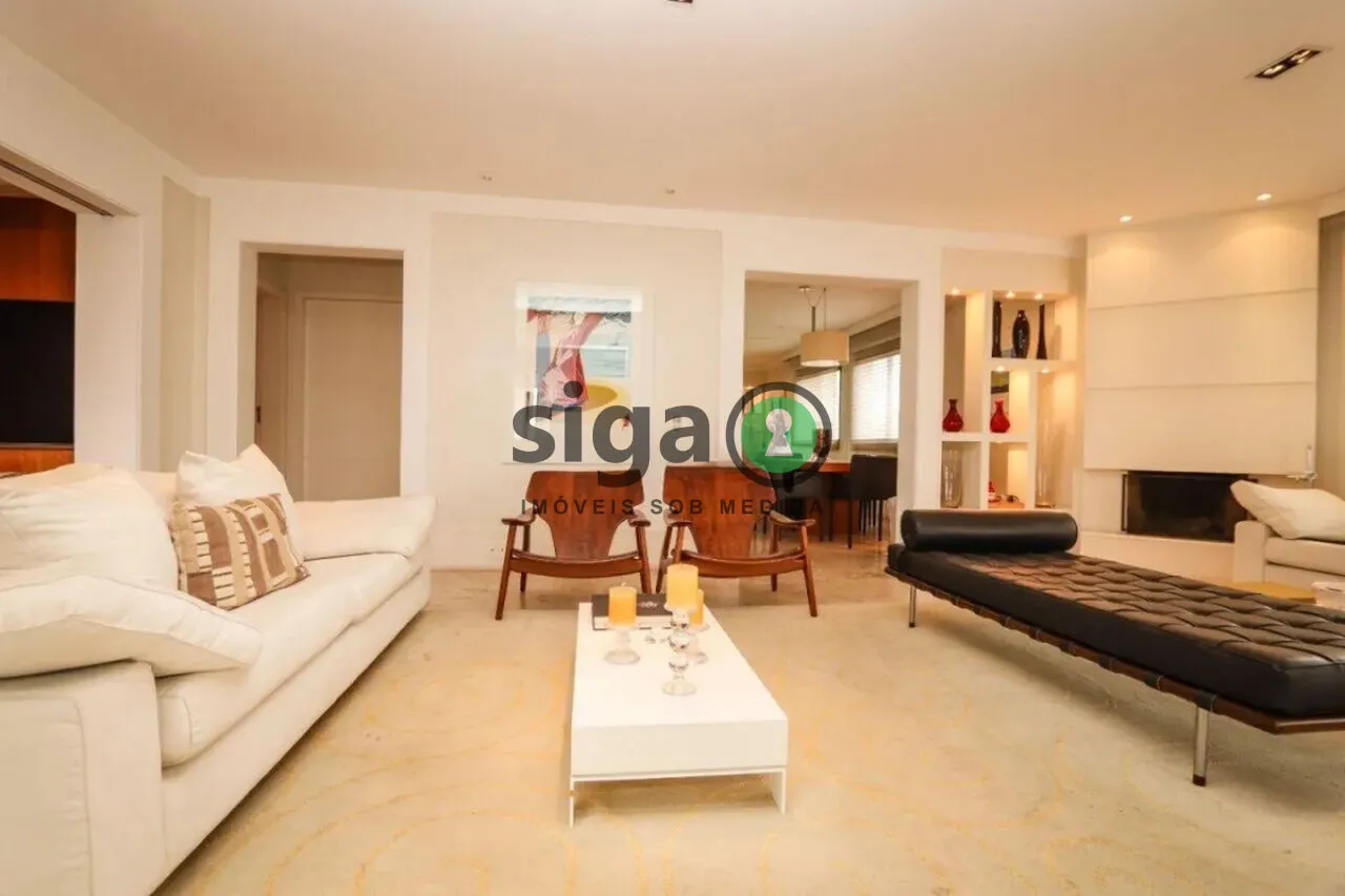 Imagem VENDE MORUMBI - 260 METROS COM 3 suítes