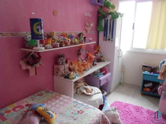 Imagem (PERMUTA) Sobrado a venda, 03 quartos c/suíte no Boa Vista em Curitiba PR
