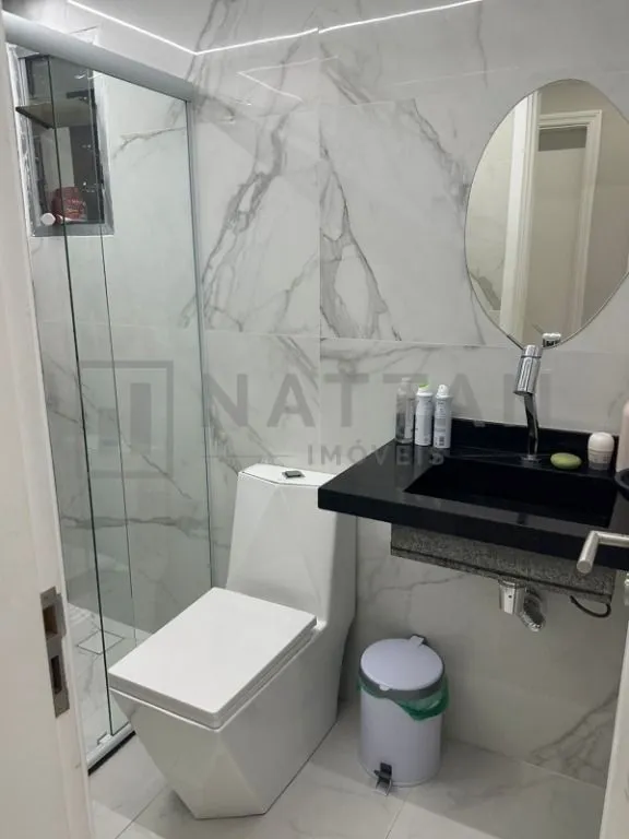 Imagem Apartamento com 3 dormitórios à venda, 90 m² por R$ 690.000,00 - Tatuapé - São Paulo/SP