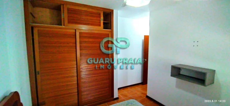 Imagem Apartamento para alugar no bairro Pitangueiras - Guarujá/SP