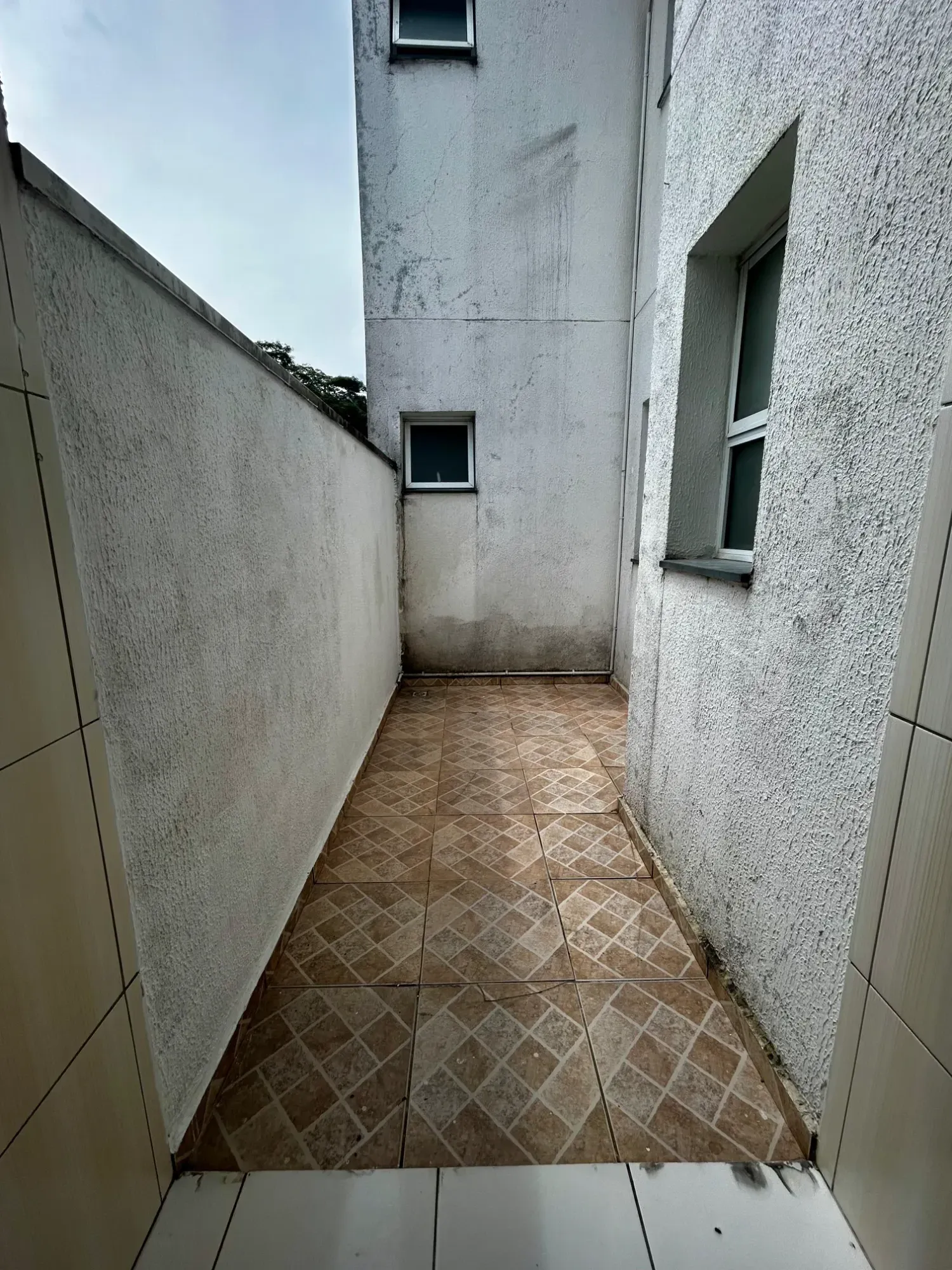 Imagem Apartamento com 2 Quartos à Venda, 38 m² em Vila Lutécia - Santo André