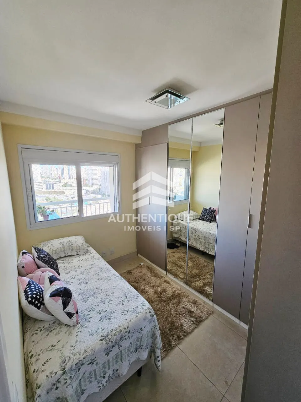 Imagem UNITED HOME BARRA FUNDA - Apartamento no bairro Barra Funda à venda