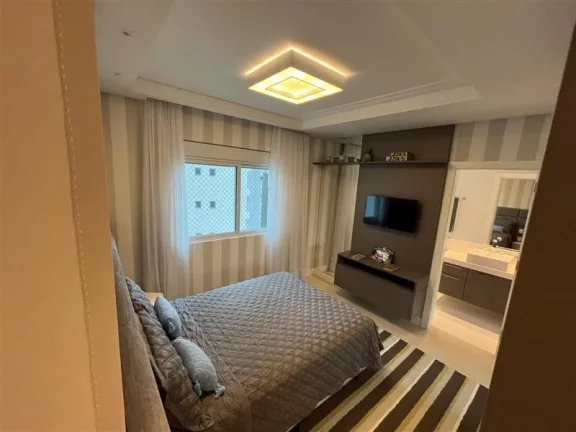 Imagem Apartamento Frente Mar para Venda em Balneário Camboriú, CENTRO, 3 dormitórios, 3 suítes, 4 banheiros, 6 vagas
