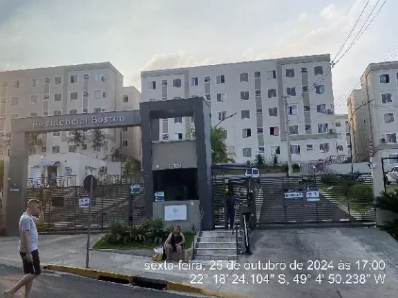 Foto do imóvel Oportunidade Única em BAURU - SP | Tipo: Apartamento | Negociação: Venda Direta Online | Situação: Imóvel em RUA BERNARDINO GOBBI