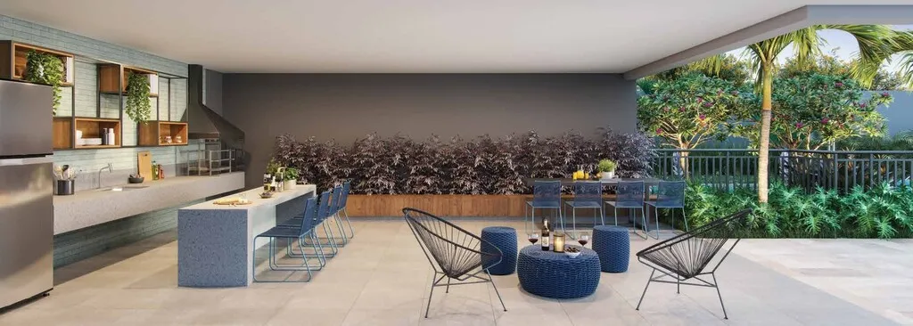 Imagem Fit Casa Estação Oratório - Fit Casa Estação Oratório