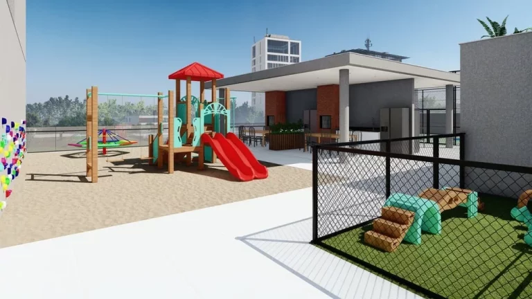 Imagem Apartamento para venda no bairro Cordeiros em Itajaí